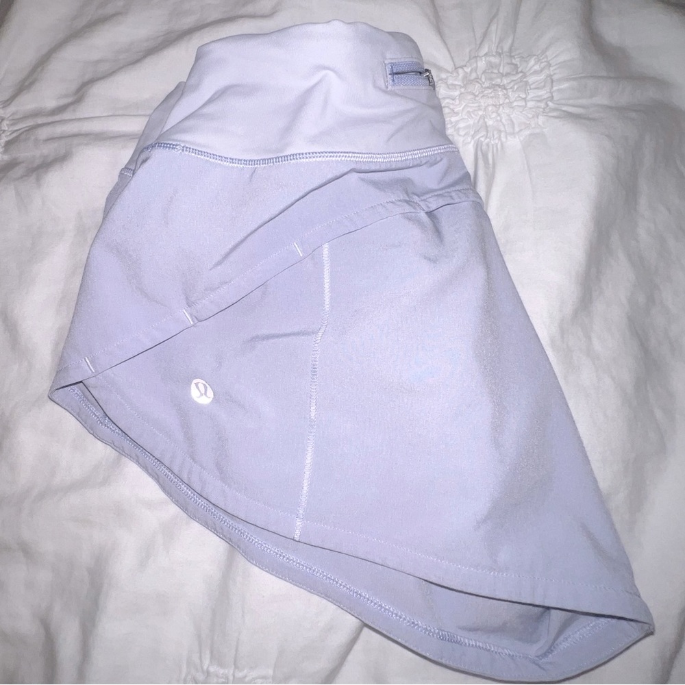 Lululemon Speed Up Short 2.5”
